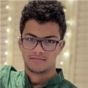 GCSE content- small quizzes at the start of every lesson, practice questions, 1 or 2 lessons per topic based on difficulty