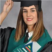 Profesora nativa de español para extranjeros con más de 4 anos de experiencia. Clases individuales y grupales