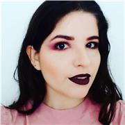 Professora particular de Biologia e ciências