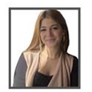 Estudiante cualificada para la enseñanza de diversas materias 