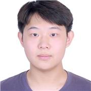 Boxi Zhang
