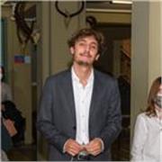 Ciao!, Sono un giovane laureato! Offro ripetizioni di matematica e scienze a prezzi onesti 