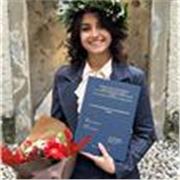 Offro lezioni di arabo per studenti universitari