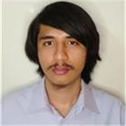 Maestro de matemáticas con experiencia en clases en linea