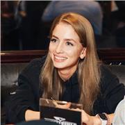 Russian and English language teacher for all ages and with any level of language