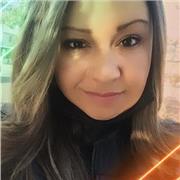 Profesora de Ingles gramatical principalmente