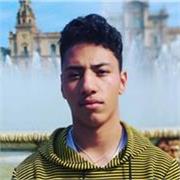 Soy un chico que tiene muchas ganas de dar clases a los niños de matemáticas