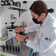 Maestra de apoyo para el area de fisica general, fisica de fluidos, fisicoquimica quimica analítica