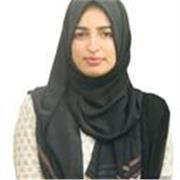 Maths tutor providing lessons to all age students