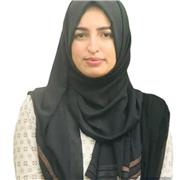 Maths tutor providing lessons to all age students