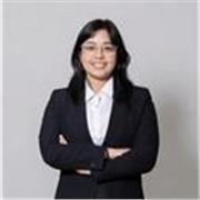 Professeure d’anglais expérimentée avec approche interactive et immersive adaptée à tous les niveaux