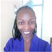Biology tutor. Teaches students of ages 12-18 yrs