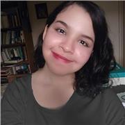 Profesora de dibujo artístico especializada en dibujar personas y rostros