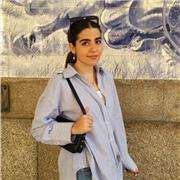 Estudiante de Ciencias Físicas ofrece clases de matemáticas, física y química a niveles ESO y Bachillerato