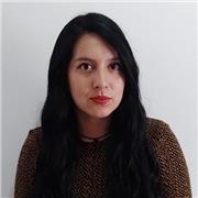 Psicologa Educativa y Docente Normalista