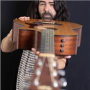 🎸 Aprende Guitarra de forma Personalizada, Divertida y Efectiva 🚀 🎉