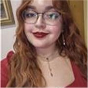 Estudiante universitaria con experiencia de casi 2 años dando clases particulares a niños y adultos