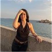Profesora de inglés apta para todas las edades. 