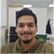 Profesor de matemáticas con especialidad en Álgebra. Más de 4 años ayudando a comprender los números para todos