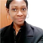 Sandra Nyarko