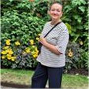 Hello! My name is Julia, I was born in Russia and Russian is my native language