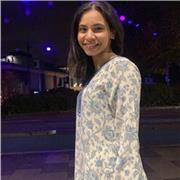 Anshulreet Kaur