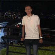 Hola soy stiven
Un gran ser humano que realiza su trabajo con amor, me encanta enseñar, ignovar y que cada clase se única,¿ te interesa? Ven conoceme y hagamos algo genial juntos