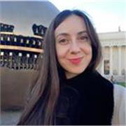 Russe : Progressez rapidement avec une enseignante native passionnée