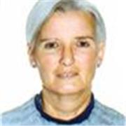 Profesora bilingüe alemán-español, especializada en conversación, pronunciación y fluidez, para alumnos de todos los niveles.