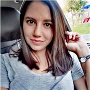 Educadora de Párvulos, Licenciada en Educación, con experiencia en enseñanza de Lectoescritura y Pensamiento Matemático