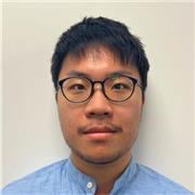Zion Wong