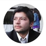 Profesor de Matemáticas