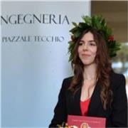 Laureanda in Ingegneria Aerospaziale a disposizione per le tue lezioni di Matematica!