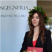 Laureanda in Ingegneria Aerospaziale a disposizione per le tue lezioni di Matematica!