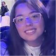 Estudiante con nivel avanzado se inglés, con el objetivo de impartir clases a modo de autosuficiencia 