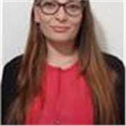 Técnica superior en psicología social y estudiante avanzada de Psicopedagogía de universidad Kennedy. Profe de adolescentes