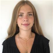 Professeure polyvalente et disponible