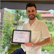Esperto Orientatore e Coach Umanista aiuta studenti e studentesse a prendere le proprie scelte consapevolmente