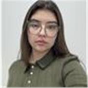 Estudiante de Ing eléctrica y electrónica, con experiencia en diversas materias, mi fuerte matemáticas, física y lenguaje