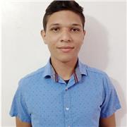 Clases de programación (fundamentos, python)