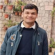 Vishnu Saraswat