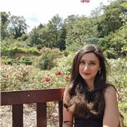 I am a dentist from Pakistan and can teach students from primary school to O-levels (Biology only)