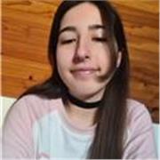 Étudiante en Langues Littérature Civilisations Étrangères et Régionales proposant cours d'anglais