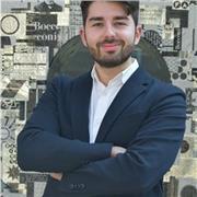 Laureato in economia offre lezioni private di matematica in zona Formia e dintorni