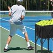 Profesor de tennis y sparring en castilla y alrededores