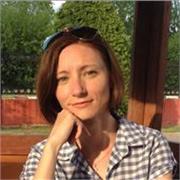 An English tutor for all levels and puposes.