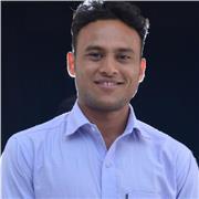 I have more than 5 years of experience of teaching Math to 9th to 12th grad of IB, IGCSE, ISC and CBSC
I have worked with UNACADEMY as doubts solutions educator, 
I have worked with SWIFLEARN as Vedic maths tutor.
Currently I'm working with Etutorzone USA