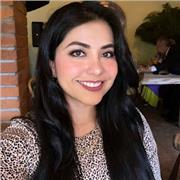 Sonia Ariana Mendiola