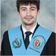 Profesor de Geografía e Historia de Primaria y Secundaria