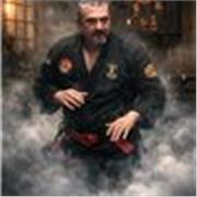 Clases de defensa personal y policial. JIU JITSU tradicional japonés